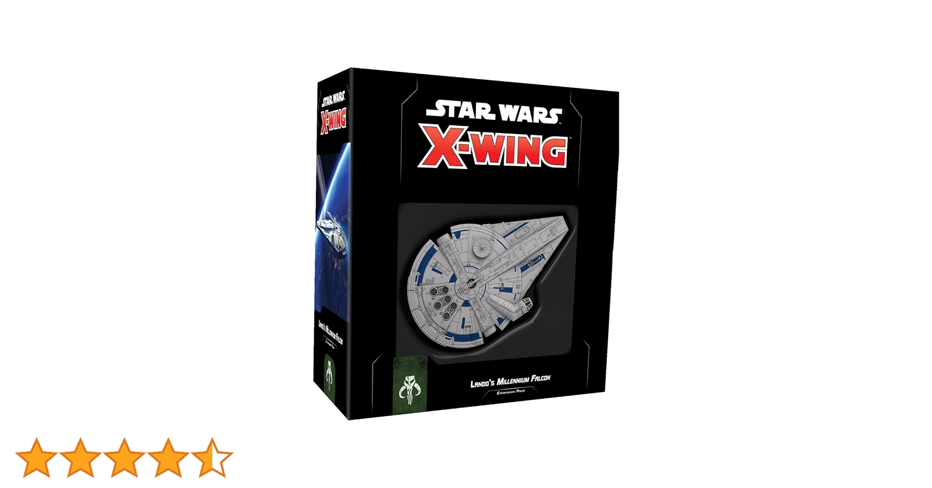 スターウォーズ プラモデル まとめ売り Xウィング ミレニアム・ファルコン Amazon.co.jp: スターウォーズ: Xウィング第2編 ランドの